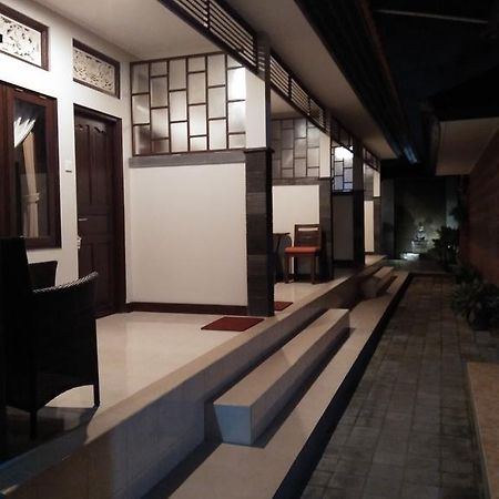 Buyan Homestay Sanur Kültér fotó