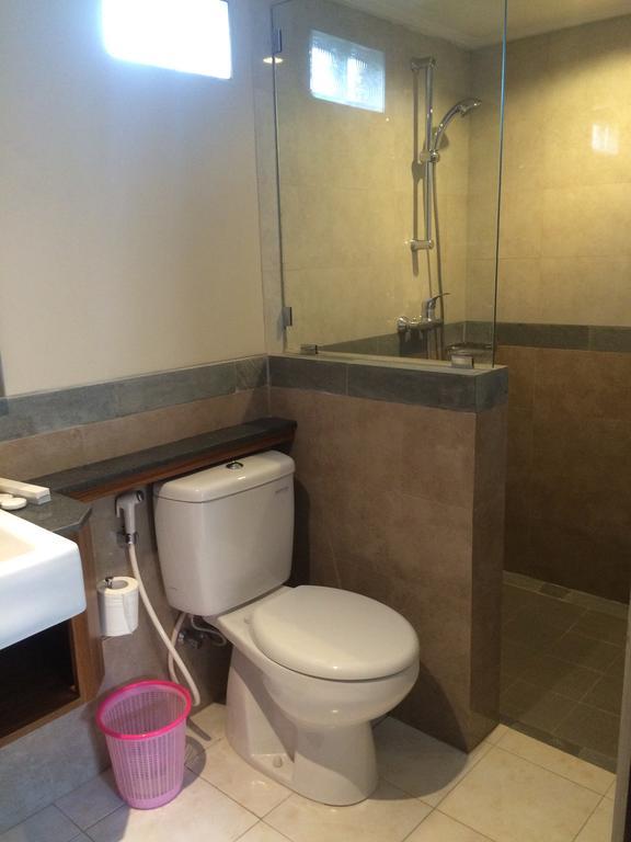 Buyan Homestay Sanur Kültér fotó