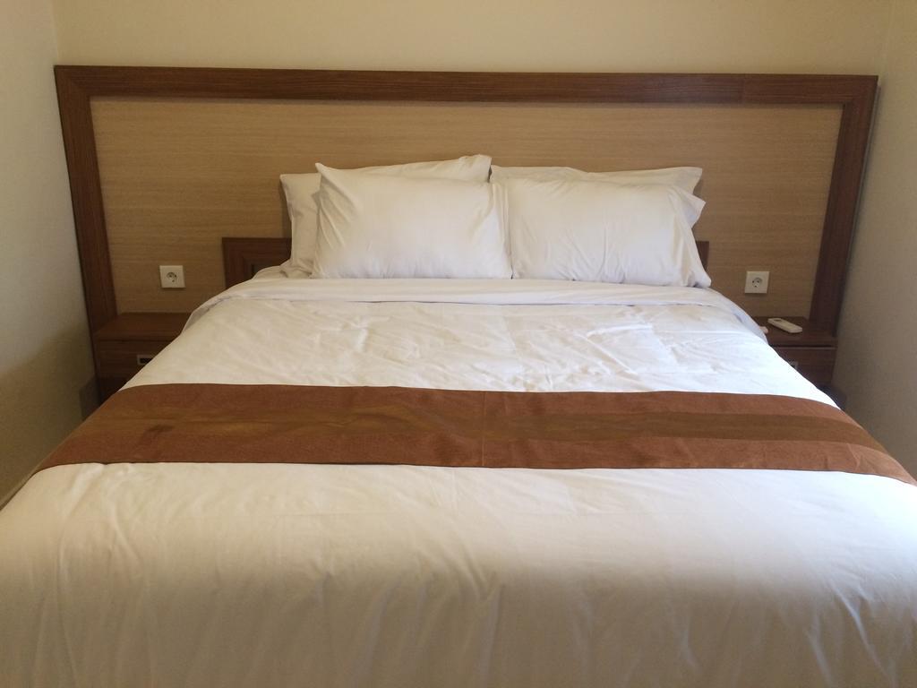Buyan Homestay Sanur Kültér fotó